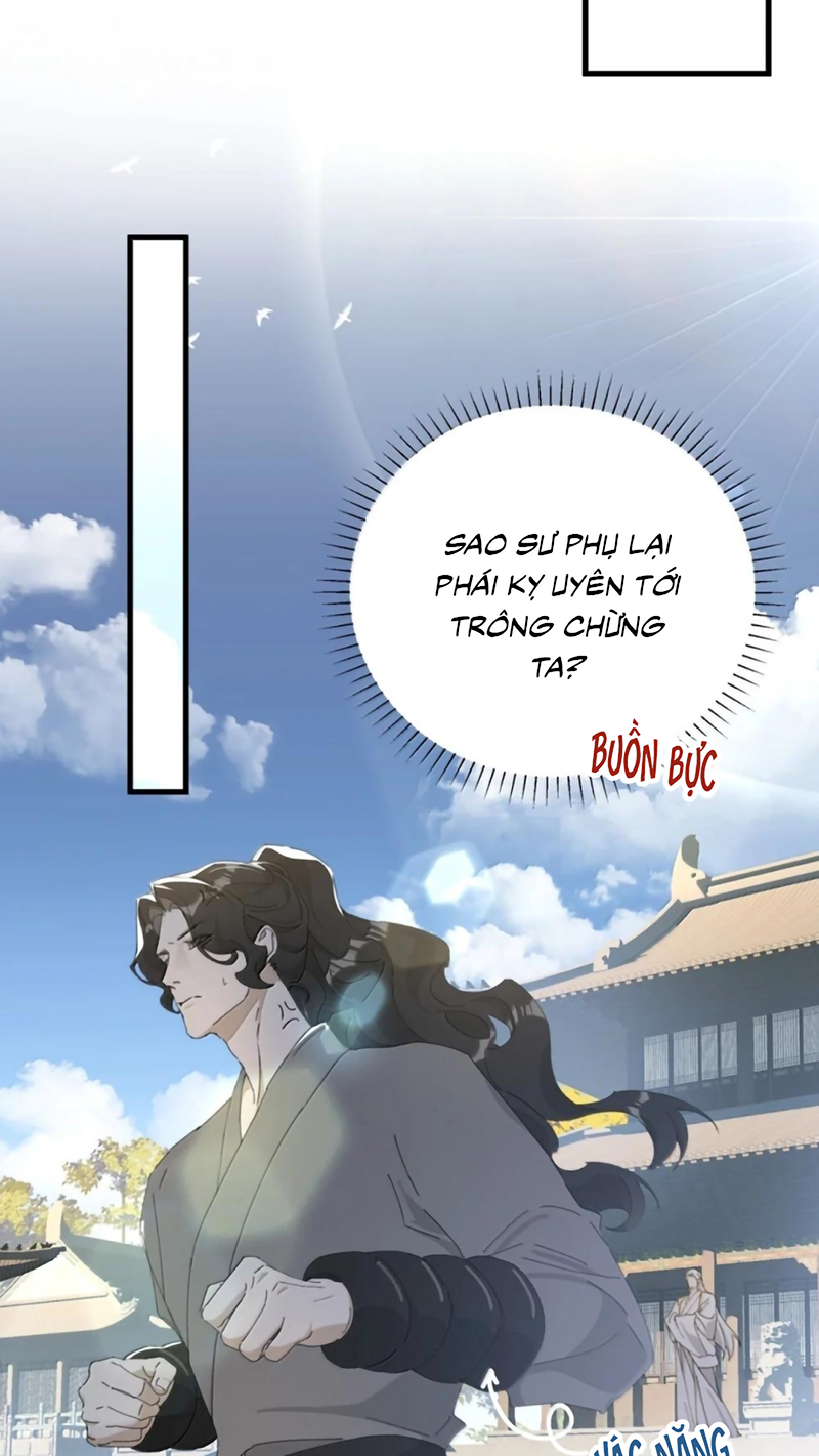 Xà Yêu Muốn Đào Thoát Chap 66 - Trang 2