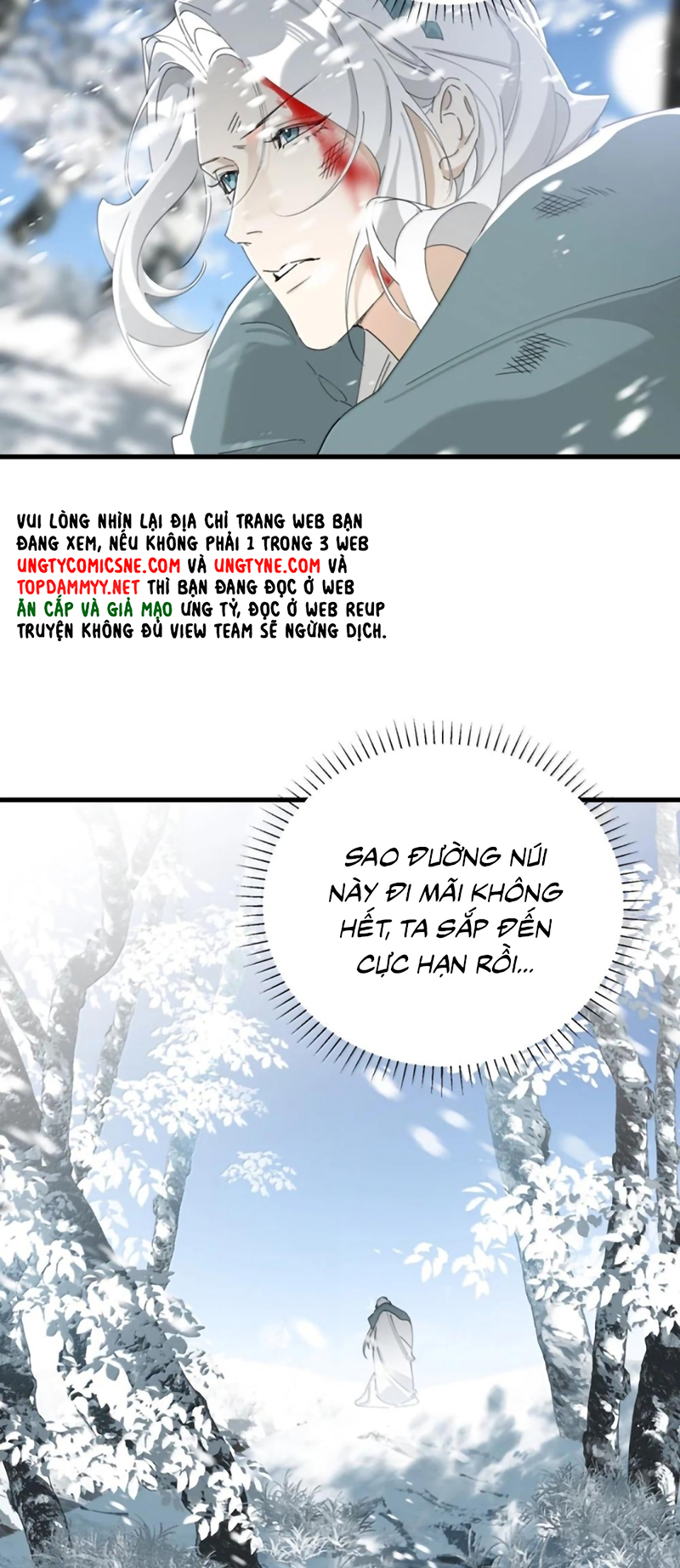 Xà Yêu Muốn Đào Thoát Chap 66 - Trang 2