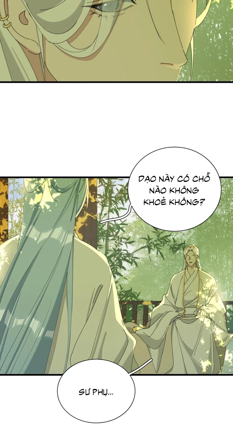 Xà Yêu Muốn Đào Thoát Chap 66 - Trang 2