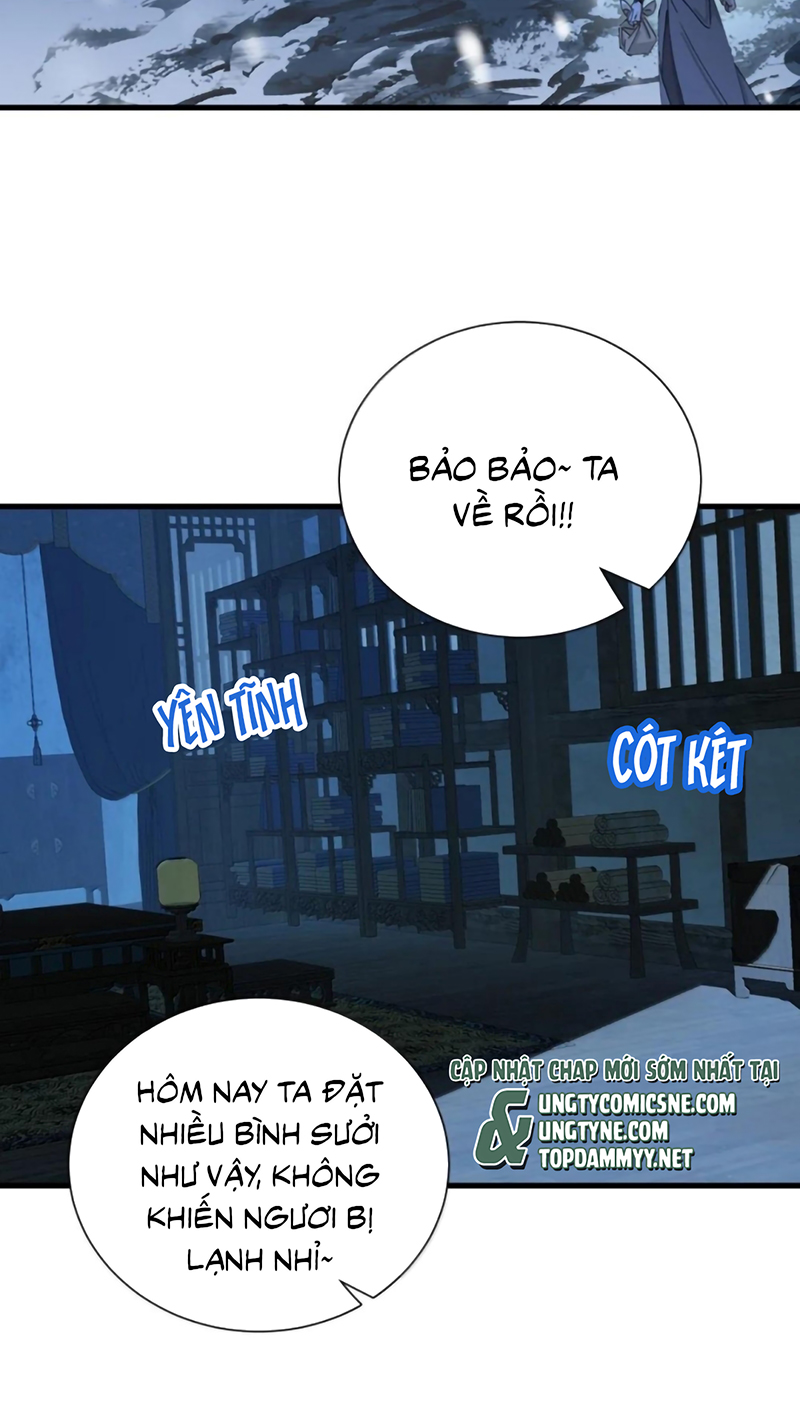 Xà Yêu Muốn Đào Thoát Chap 66 - Trang 2