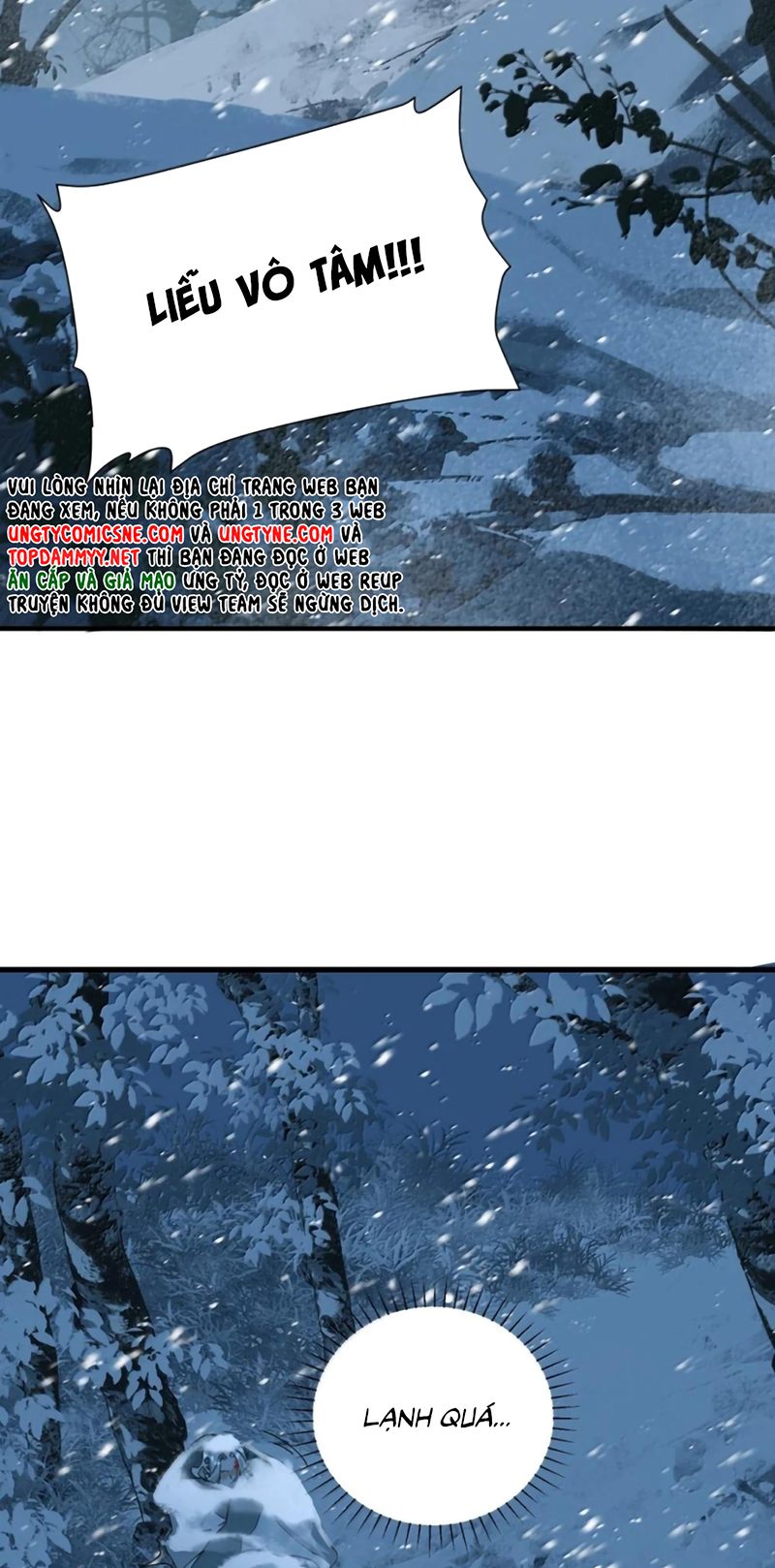 Xà Yêu Muốn Đào Thoát Chap 66 - Trang 2