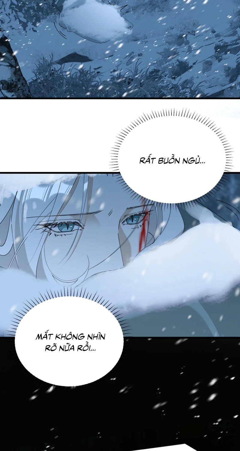 Xà Yêu Muốn Đào Thoát Chap 66 - Trang 2