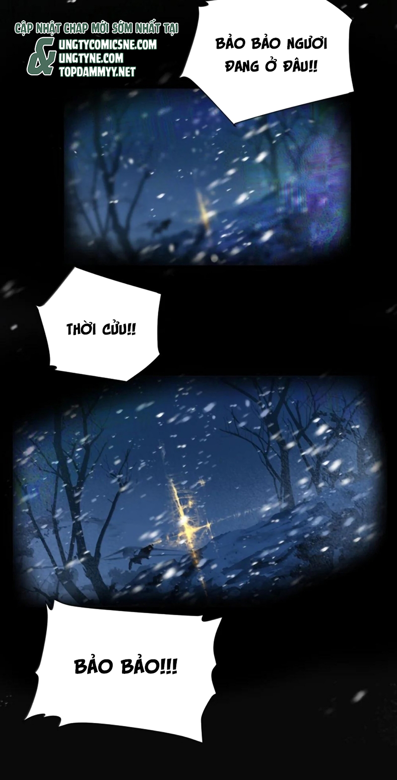 Xà Yêu Muốn Đào Thoát Chap 66 - Trang 2