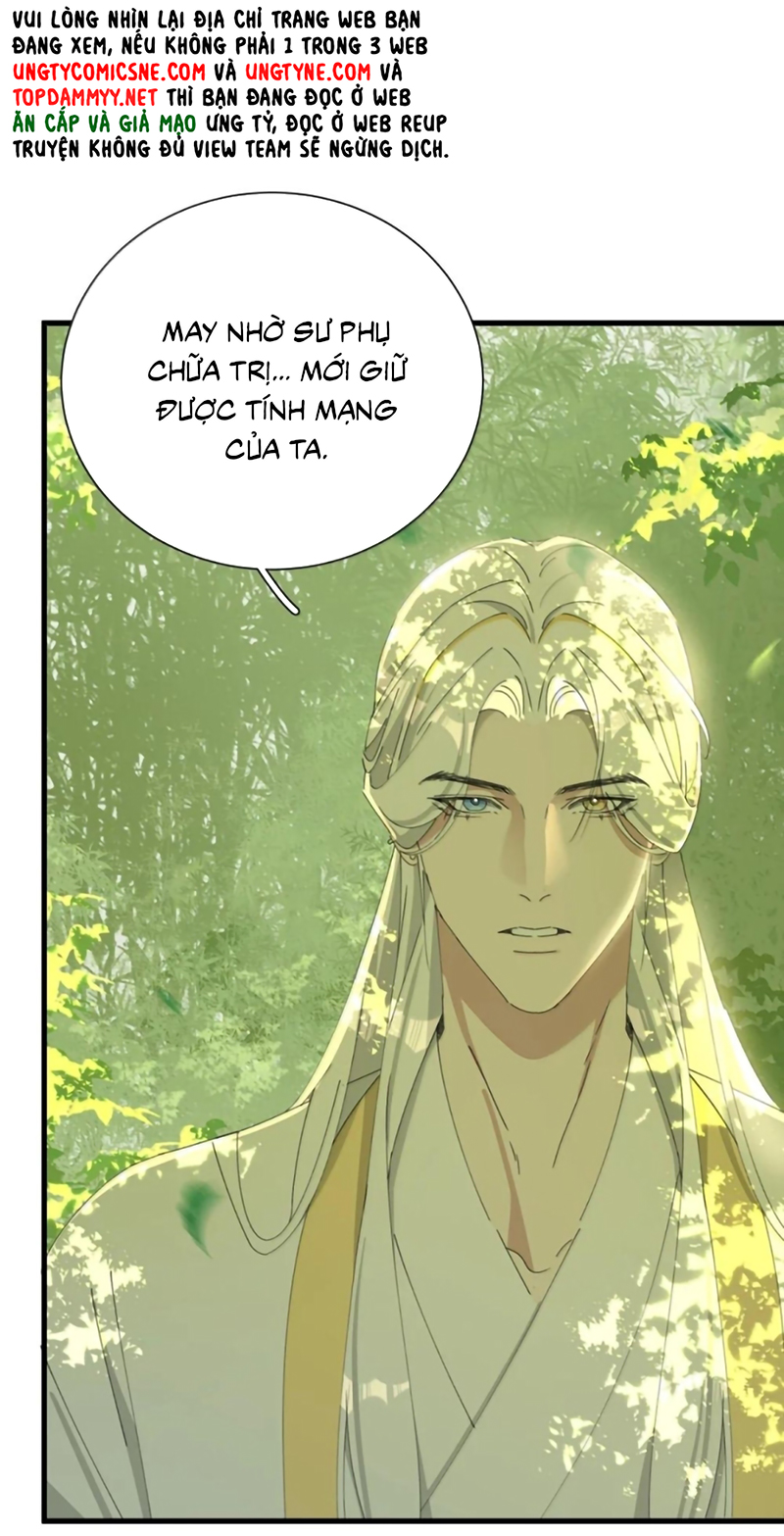 Xà Yêu Muốn Đào Thoát Chap 66 - Trang 2