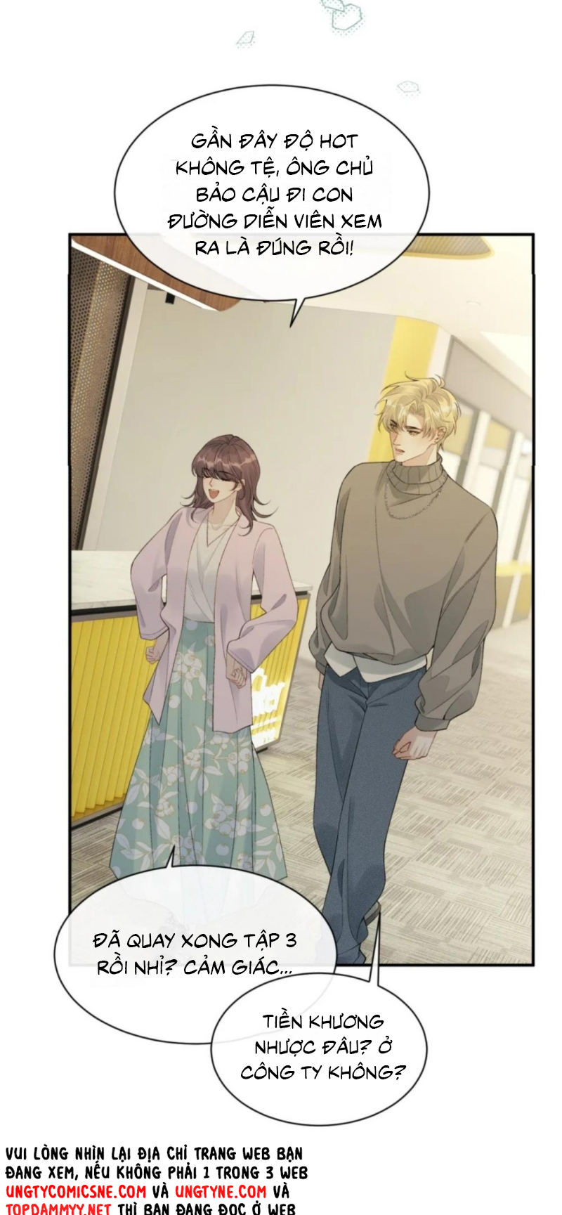 Xin Chào! Hệ Thống Quý Nhân Xin Được Phục Vụ Bạn Chap 26 - Trang 2