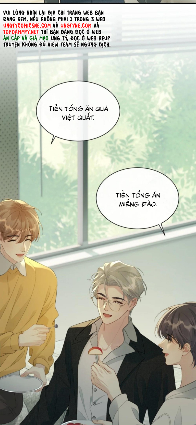 Xin Chào! Hệ Thống Quý Nhân Xin Được Phục Vụ Bạn Chap 26 - Trang 2
