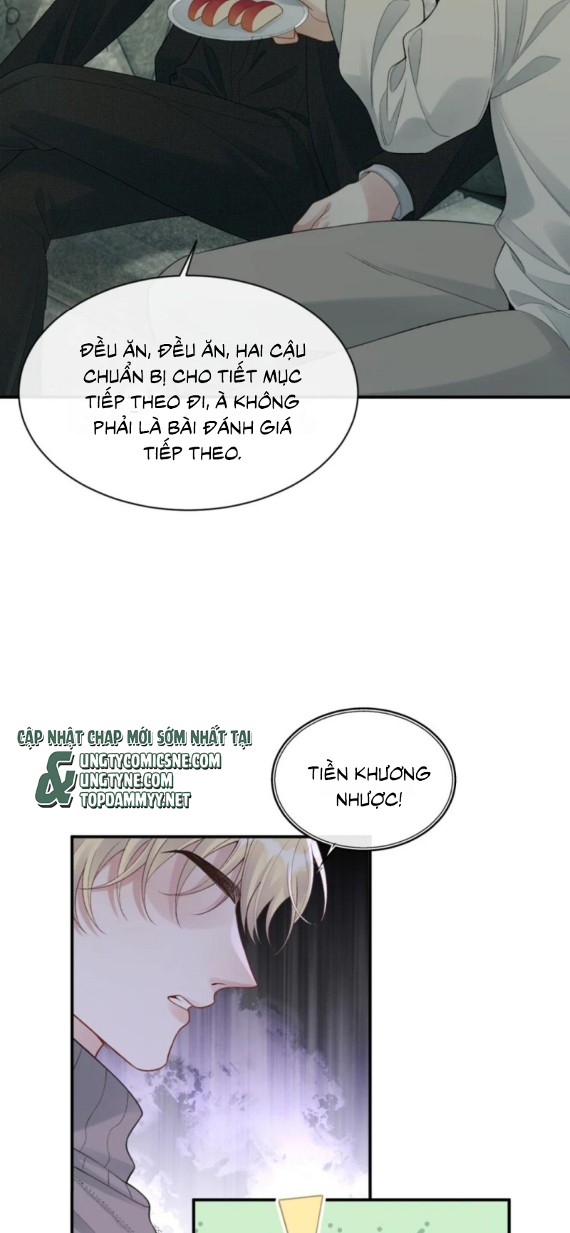 Xin Chào! Hệ Thống Quý Nhân Xin Được Phục Vụ Bạn Chap 26 - Trang 2