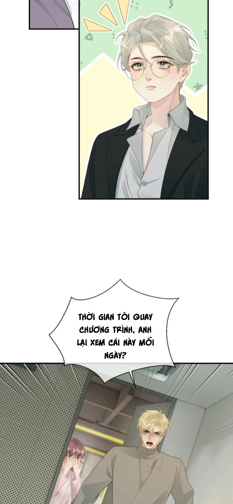 Xin Chào! Hệ Thống Quý Nhân Xin Được Phục Vụ Bạn Chap 26 - Trang 2