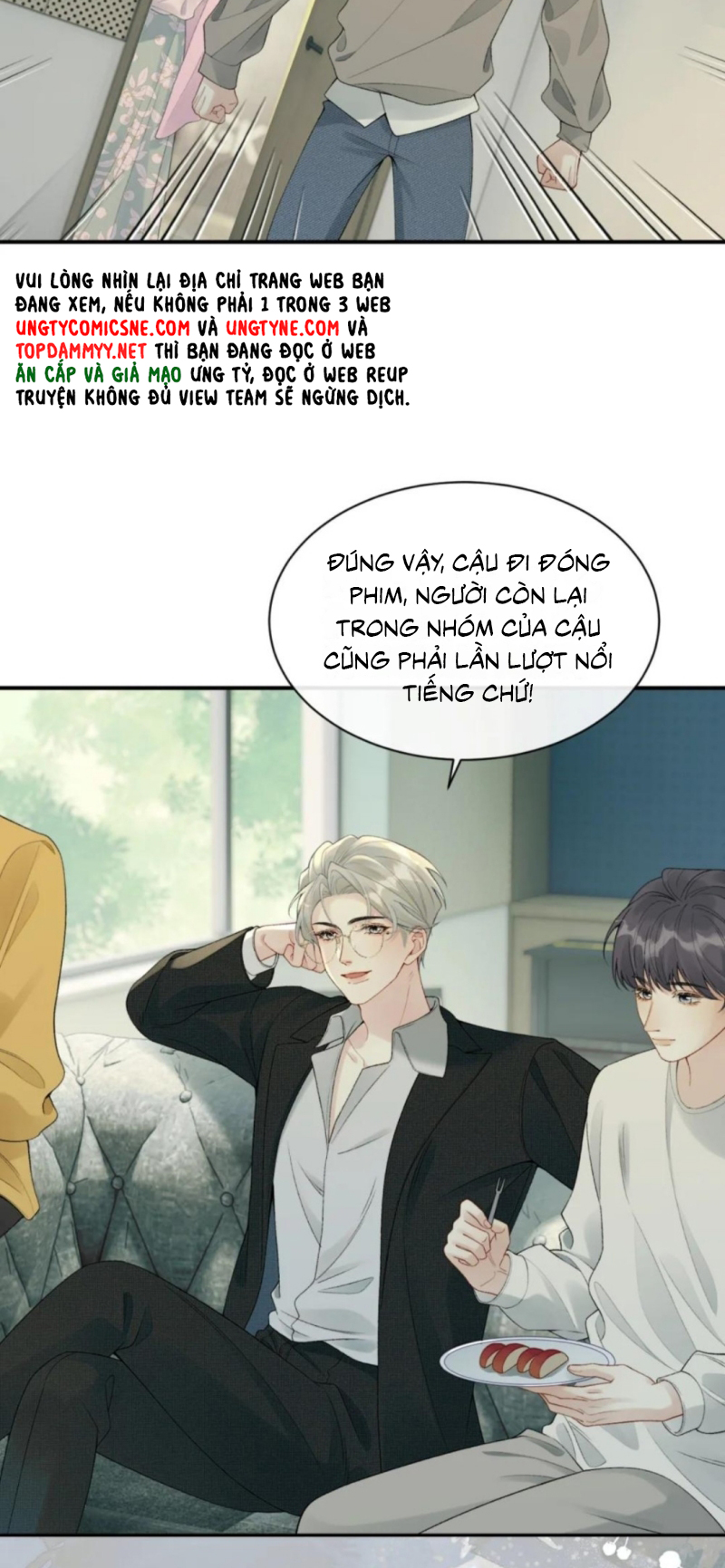 Xin Chào! Hệ Thống Quý Nhân Xin Được Phục Vụ Bạn Chap 26 - Trang 2