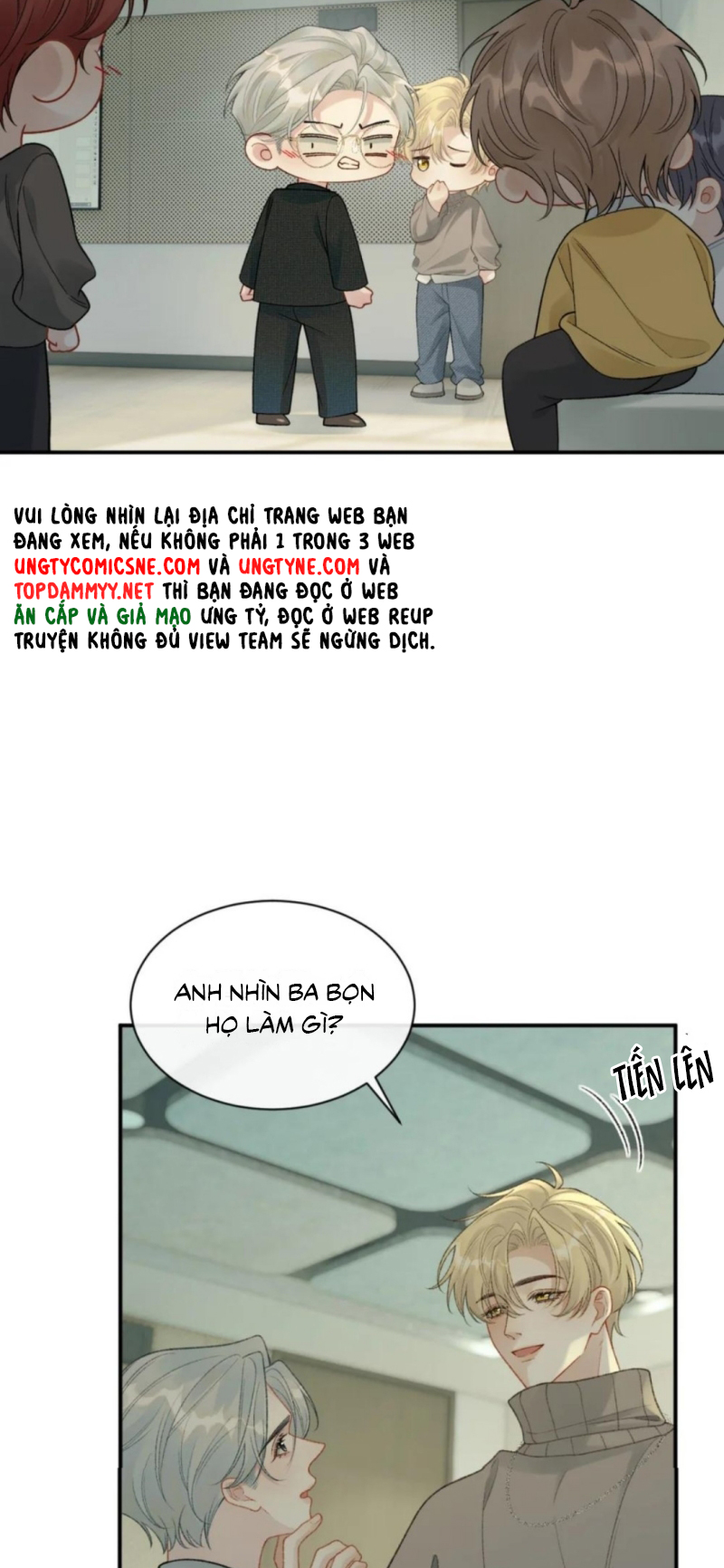 Xin Chào! Hệ Thống Quý Nhân Xin Được Phục Vụ Bạn Chap 26 - Trang 2