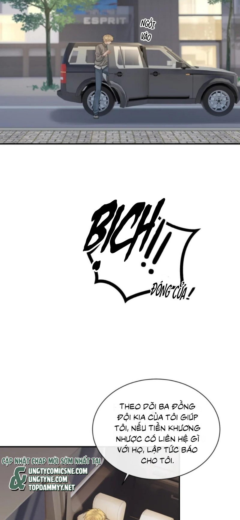 Xin Chào! Hệ Thống Quý Nhân Xin Được Phục Vụ Bạn Chap 26 - Trang 2