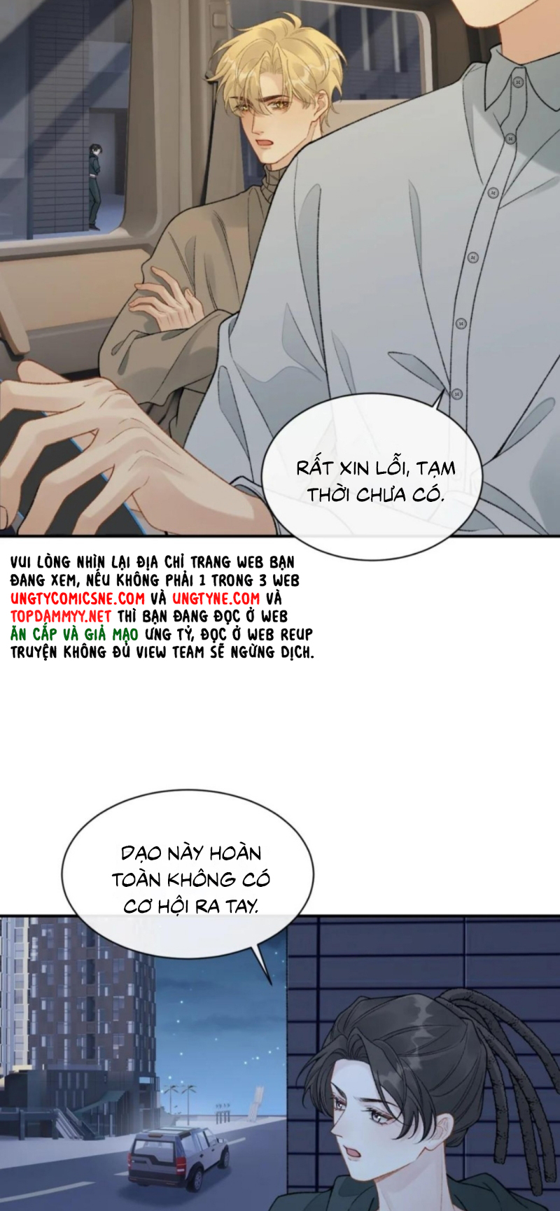 Xin Chào! Hệ Thống Quý Nhân Xin Được Phục Vụ Bạn Chap 26 - Trang 2