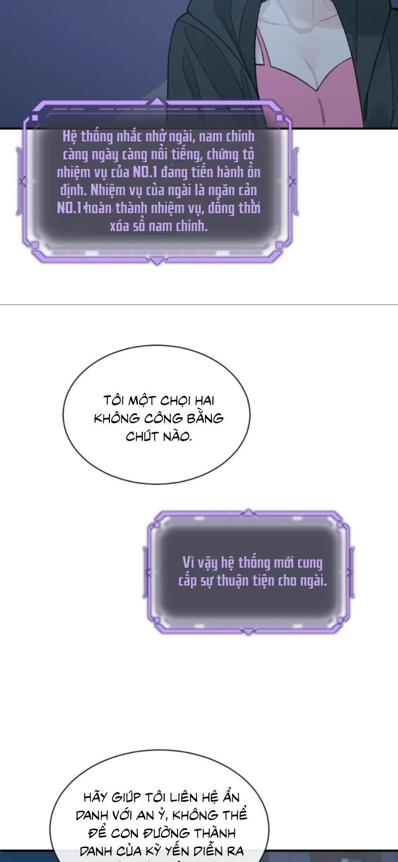 Xin Chào! Hệ Thống Quý Nhân Xin Được Phục Vụ Bạn Chap 26 - Trang 2