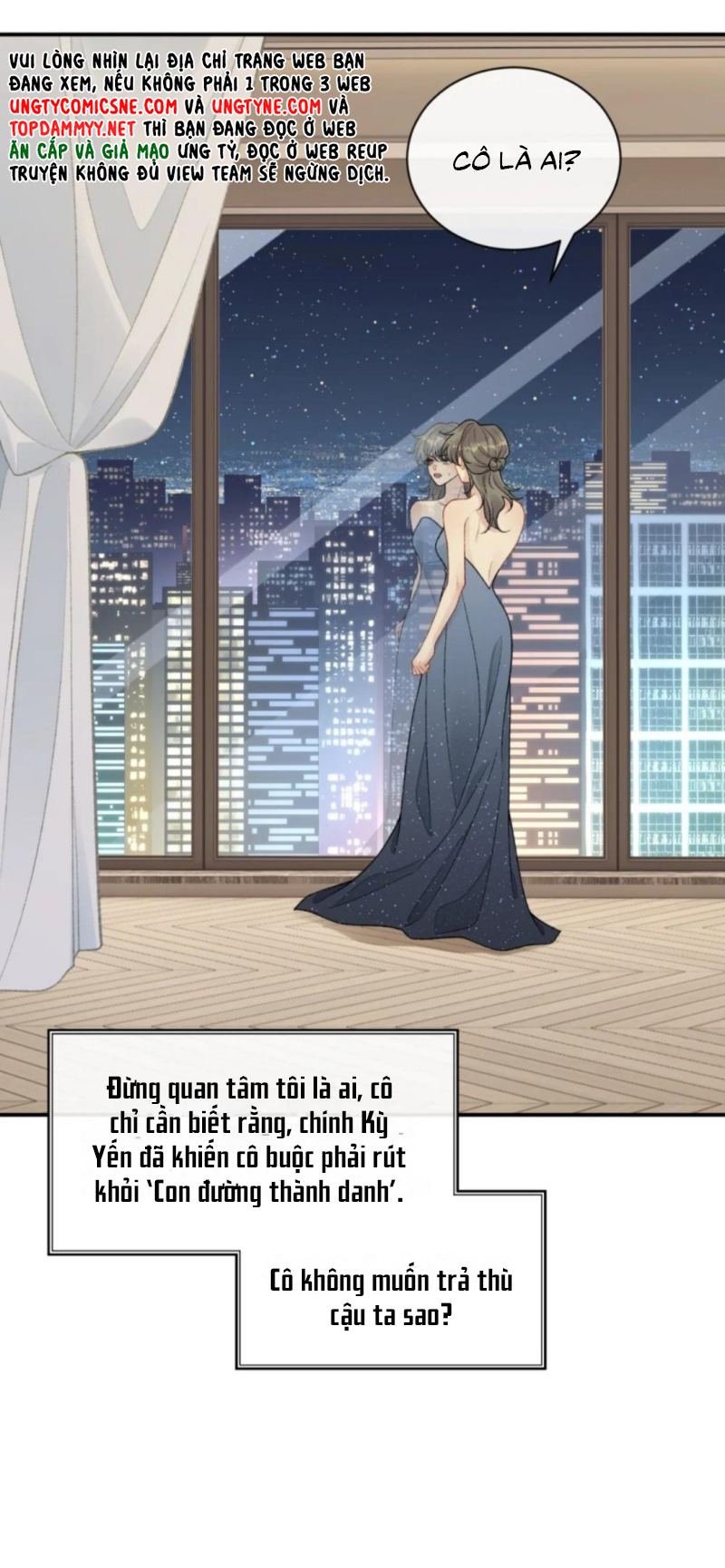 Xin Chào! Hệ Thống Quý Nhân Xin Được Phục Vụ Bạn Chap 26 - Trang 2