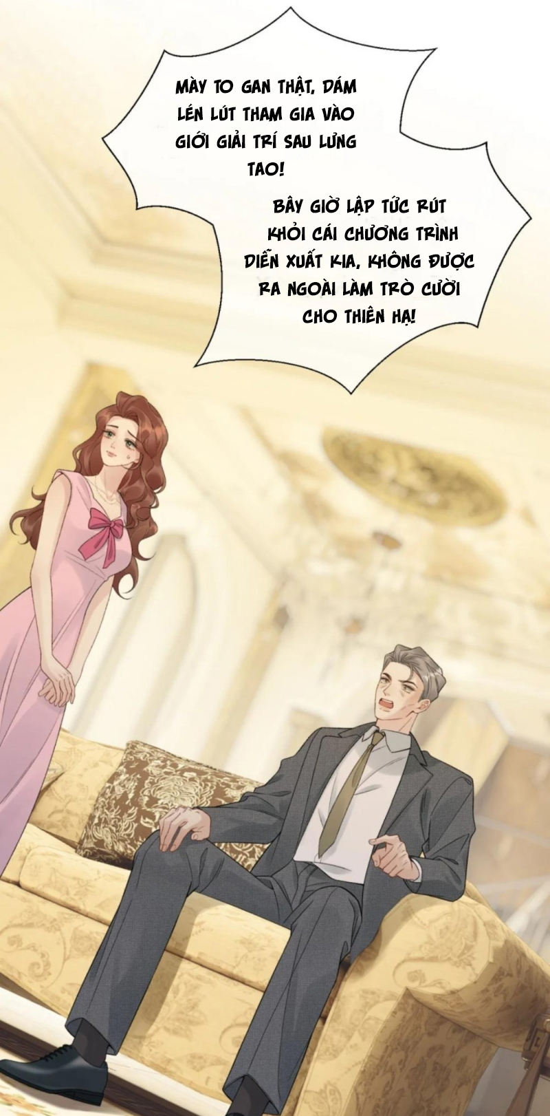 Xin Chào! Hệ Thống Quý Nhân Xin Được Phục Vụ Bạn Chap 26 - Trang 2