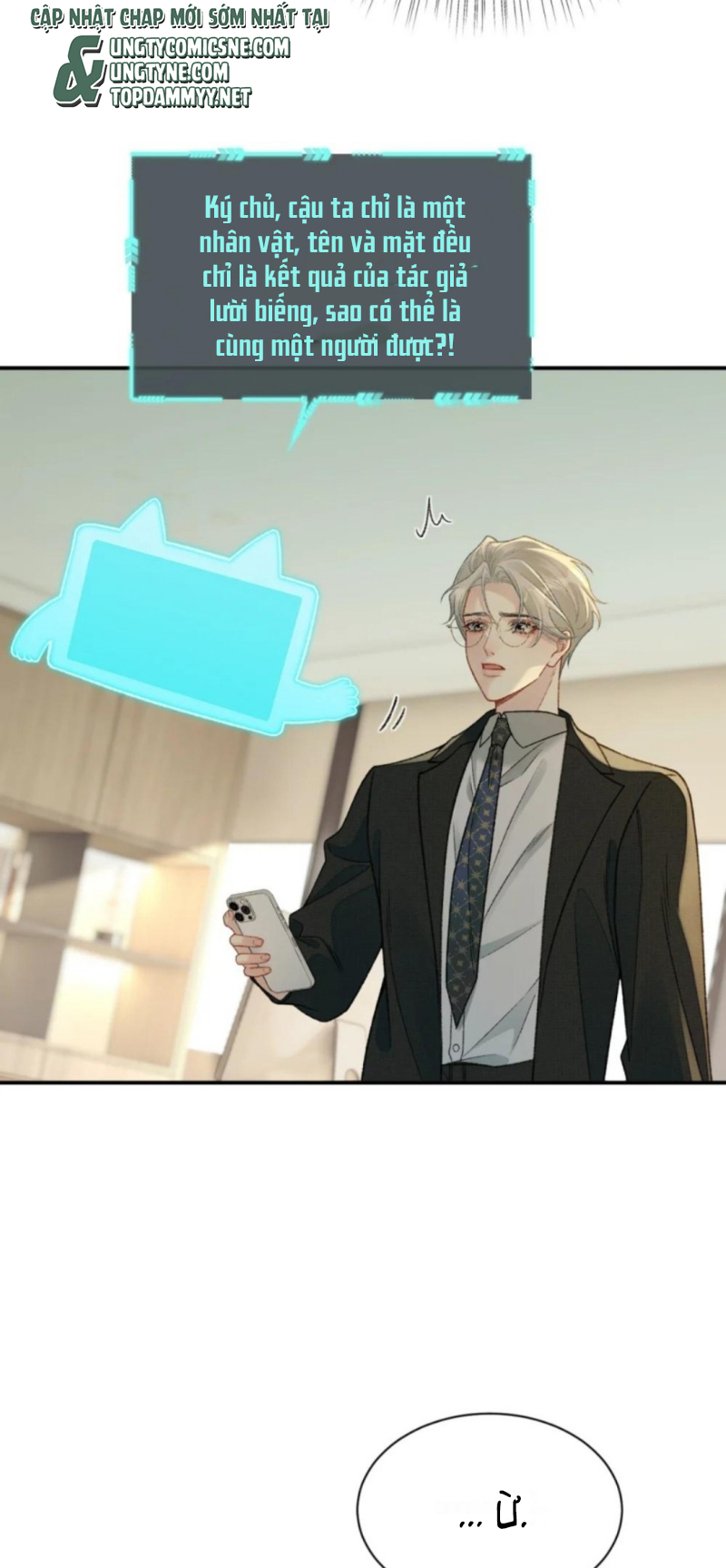 Xin Chào! Hệ Thống Quý Nhân Xin Được Phục Vụ Bạn Chap 26 - Trang 2