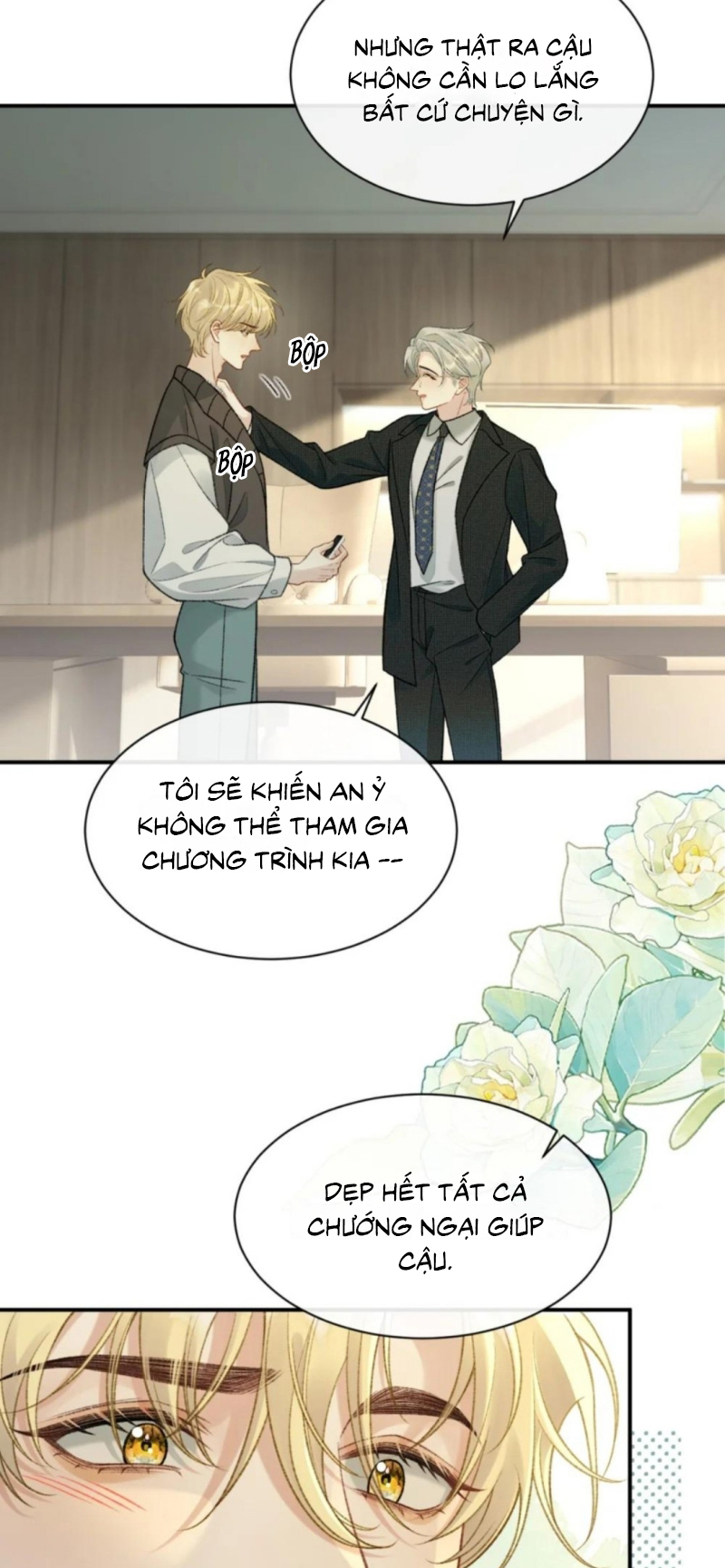 Xin Chào! Hệ Thống Quý Nhân Xin Được Phục Vụ Bạn Chap 26 - Trang 2