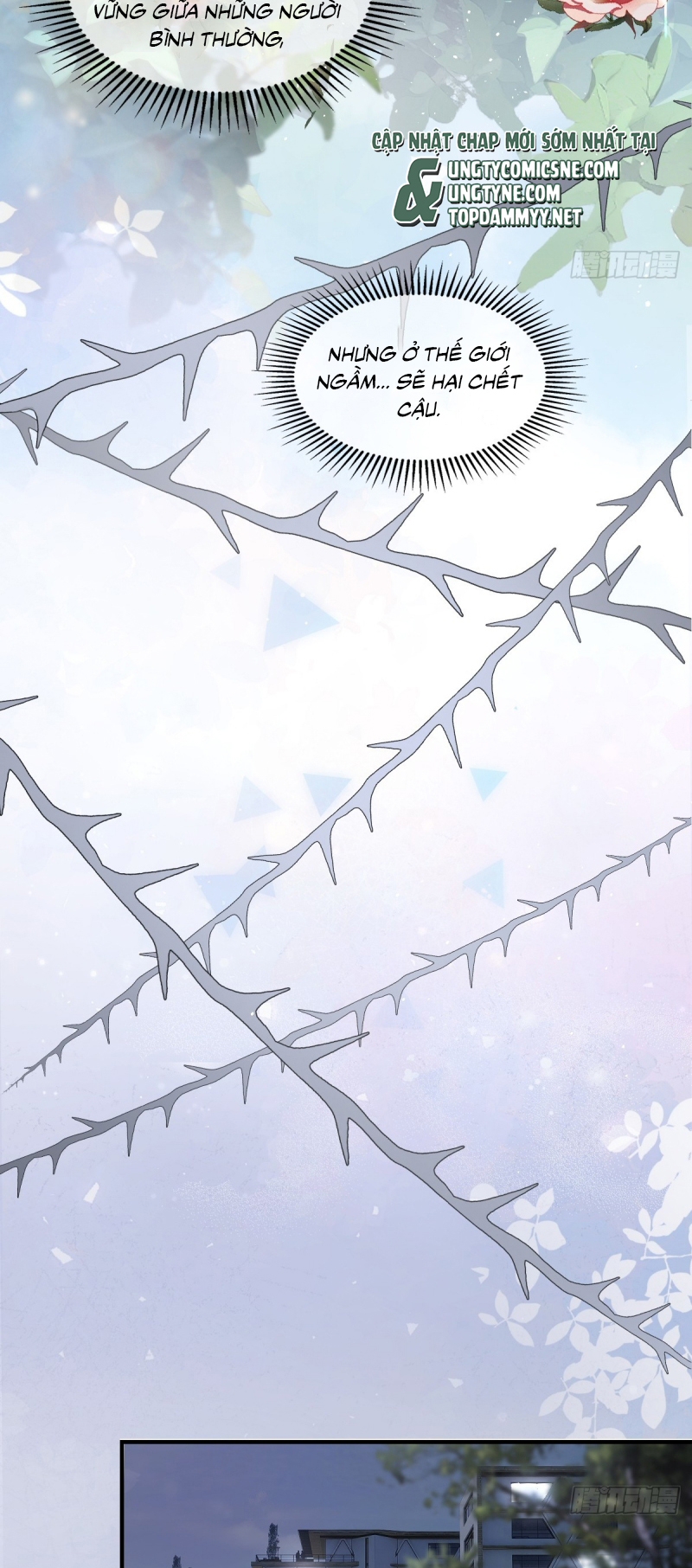 Đánh Dấu Tính Lặn Chap 18 - Trang 2