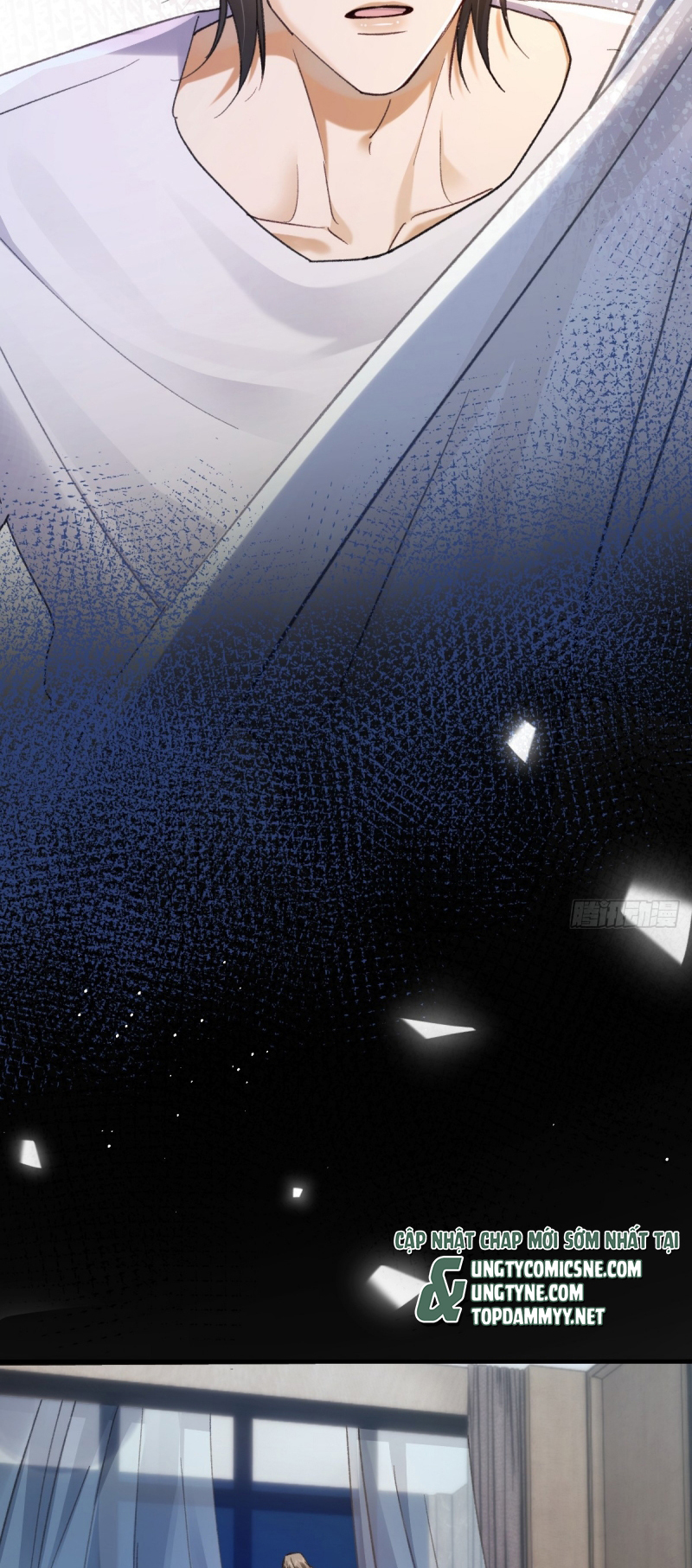 Đánh Dấu Tính Lặn Chap 18 - Trang 2