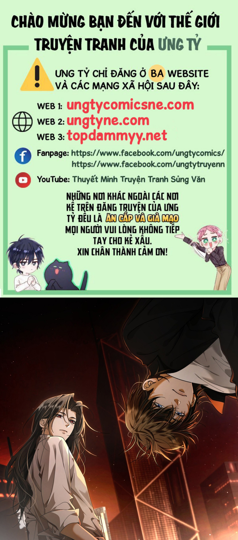 Đánh Dấu Tính Lặn Chap 18 - Trang 2