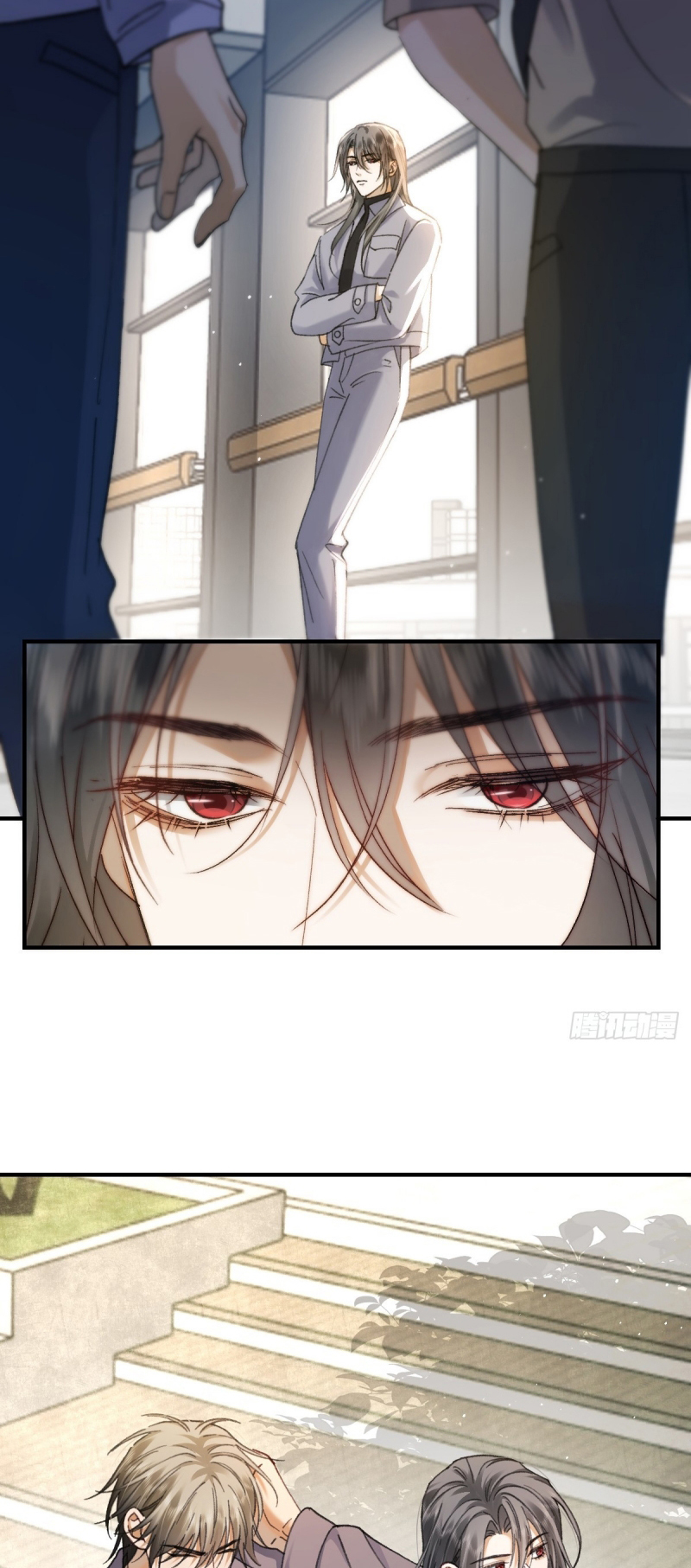 Đánh Dấu Tính Lặn Chap 18 - Trang 2