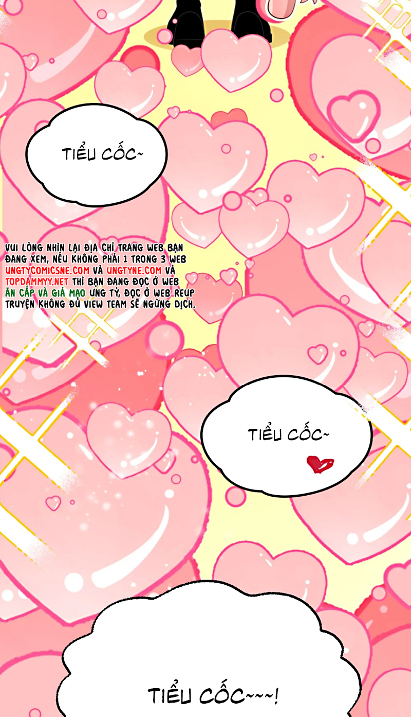 Đối Tượng Yêu Thầm Là Mèo Con Chap 4 - Trang 2