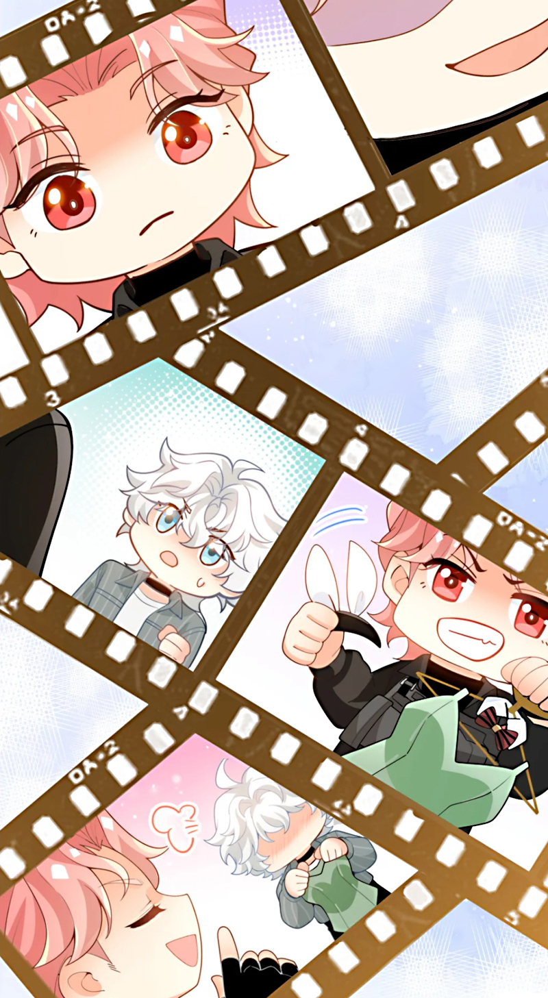 Đối Tượng Yêu Thầm Là Mèo Con Chap 4 - Trang 2