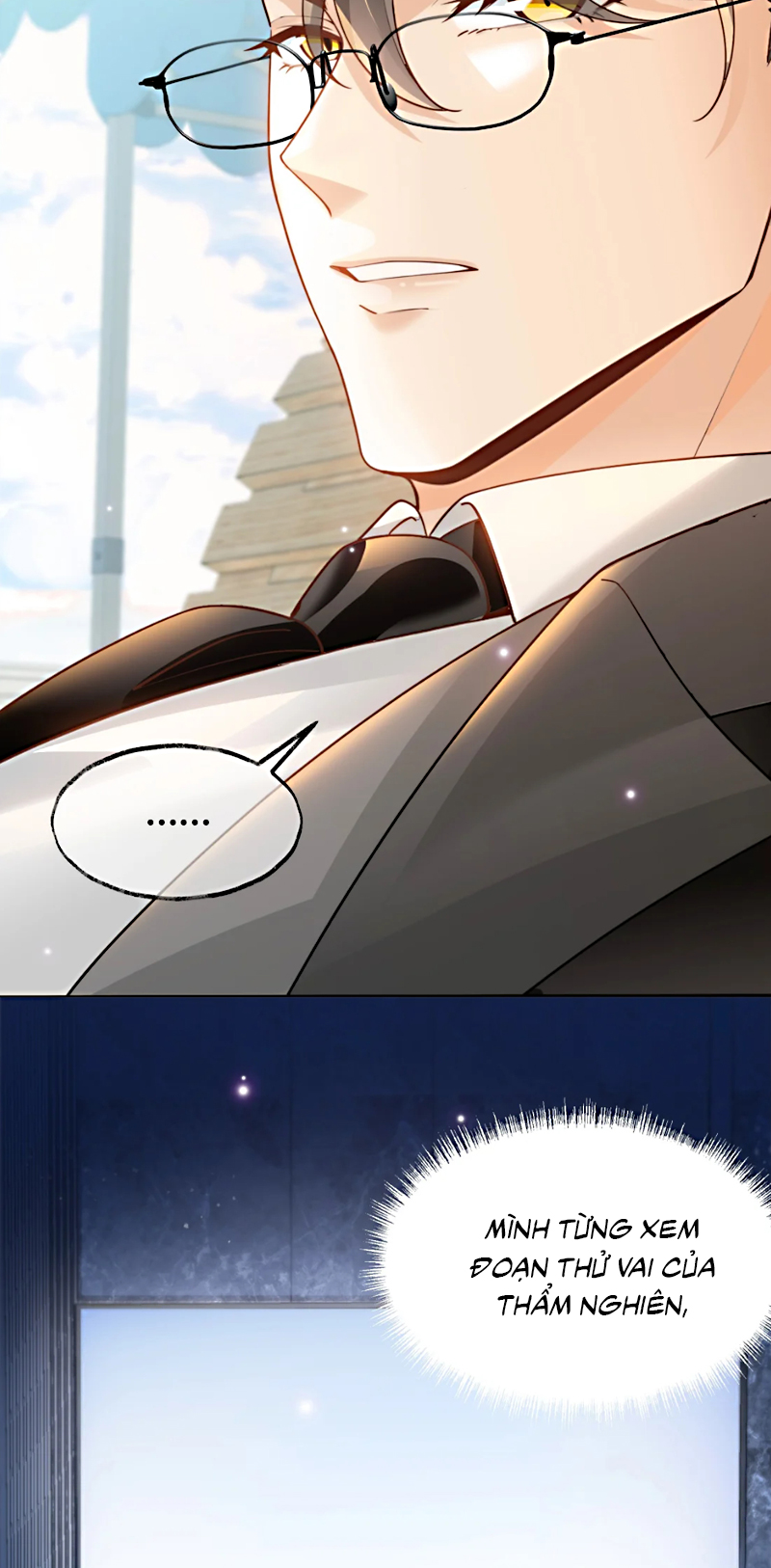 Đối Tượng Yêu Thầm Là Mèo Con Chap 4 - Trang 2