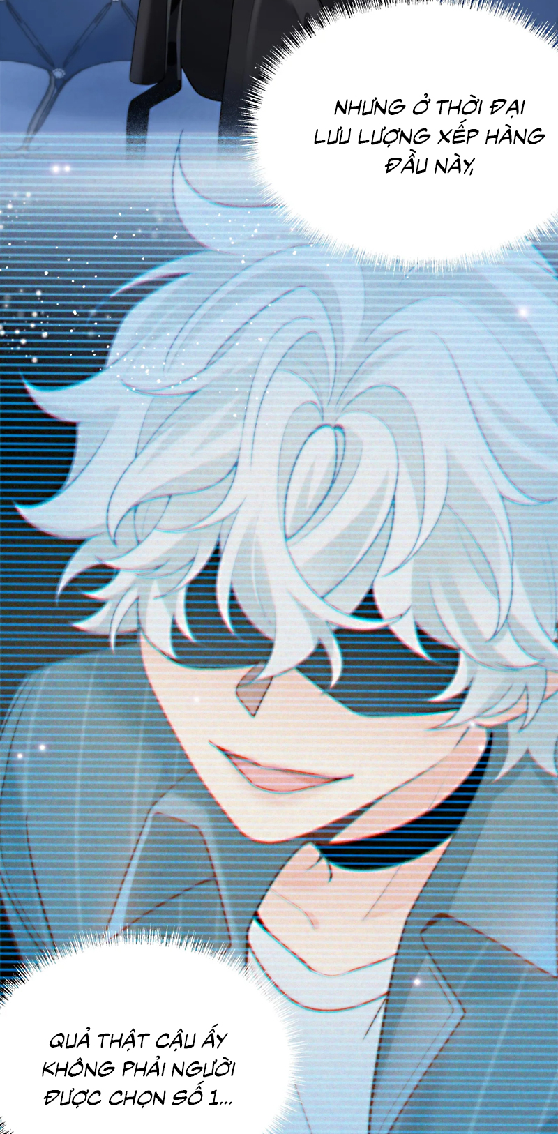 Đối Tượng Yêu Thầm Là Mèo Con Chap 4 - Trang 2