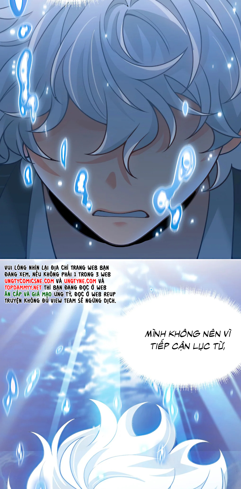 Đối Tượng Yêu Thầm Là Mèo Con Chap 4 - Trang 2