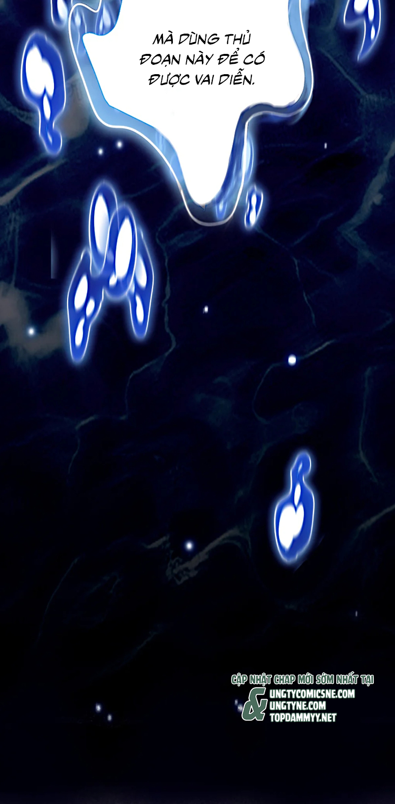 Đối Tượng Yêu Thầm Là Mèo Con Chap 4 - Trang 2