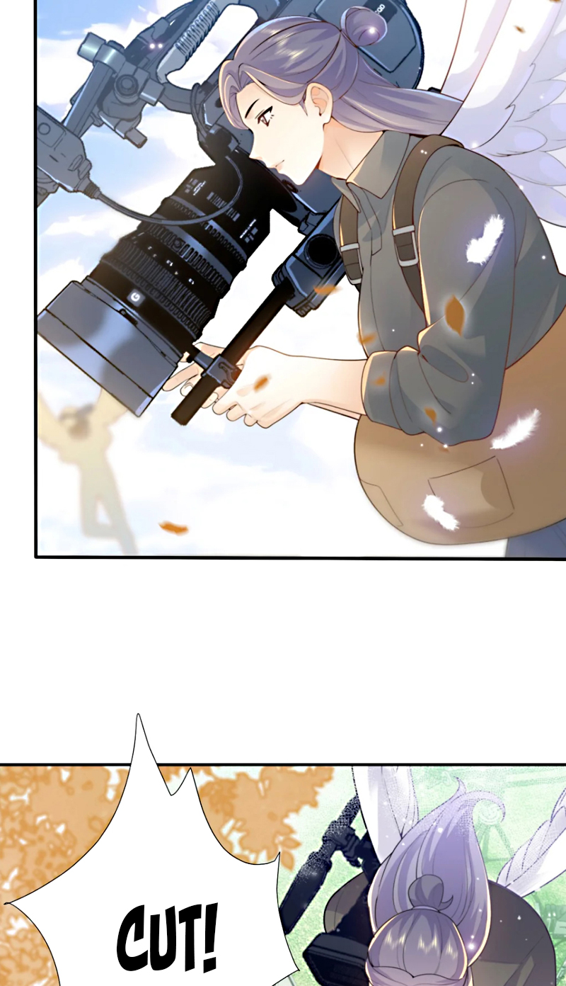 Đối Tượng Yêu Thầm Là Mèo Con Chap 4 - Trang 2