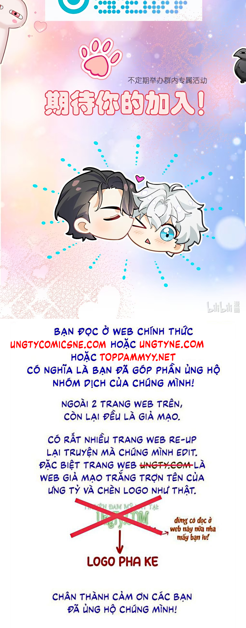 Đối Tượng Yêu Thầm Là Mèo Con Chap 4 - Trang 2