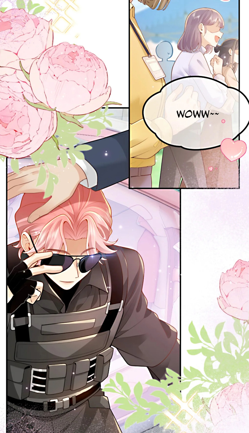 Đối Tượng Yêu Thầm Là Mèo Con Chap 4 - Trang 2