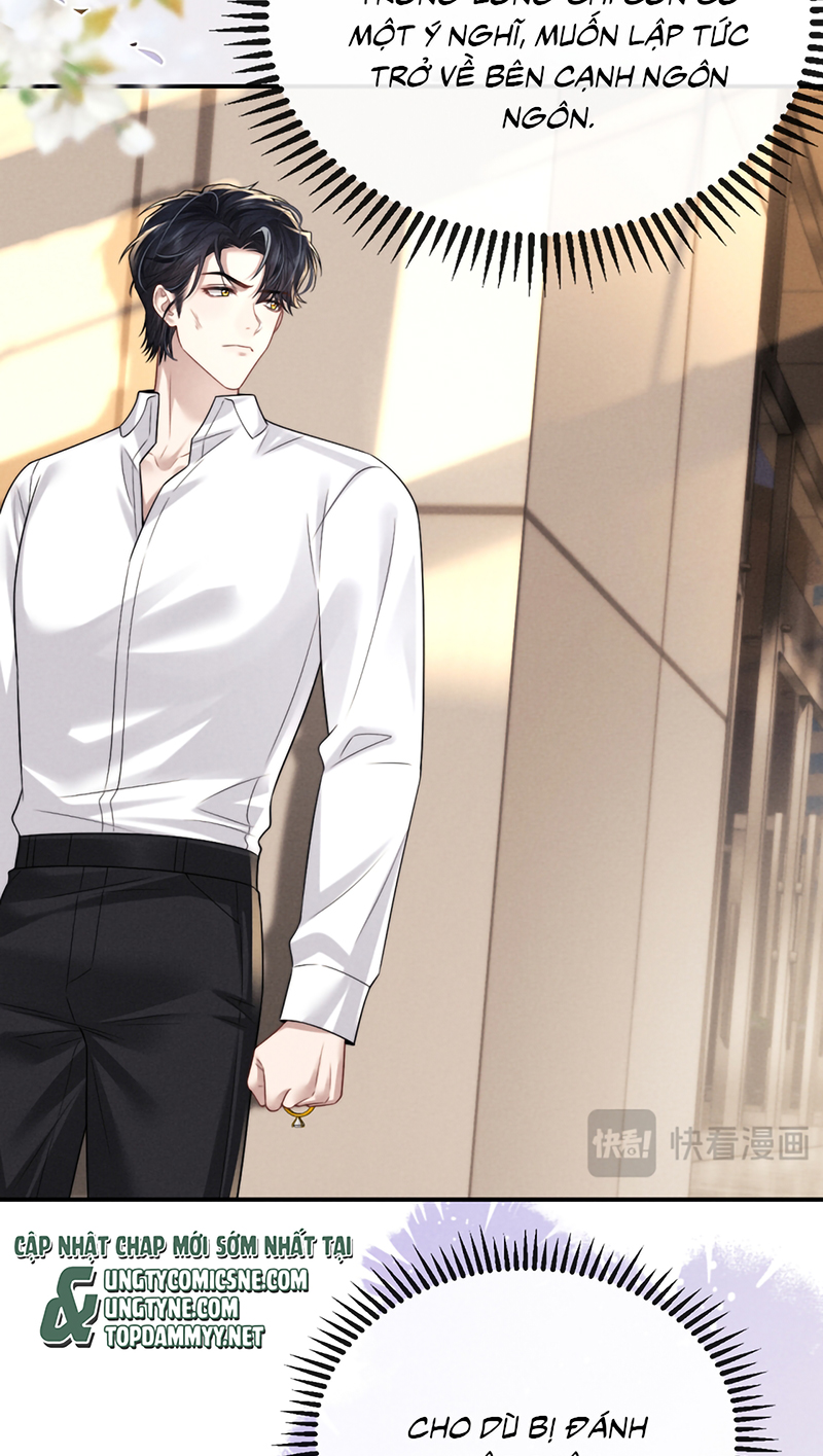 Chấp Sự Thỏ Cụp Tai Chap 188 - Trang 2