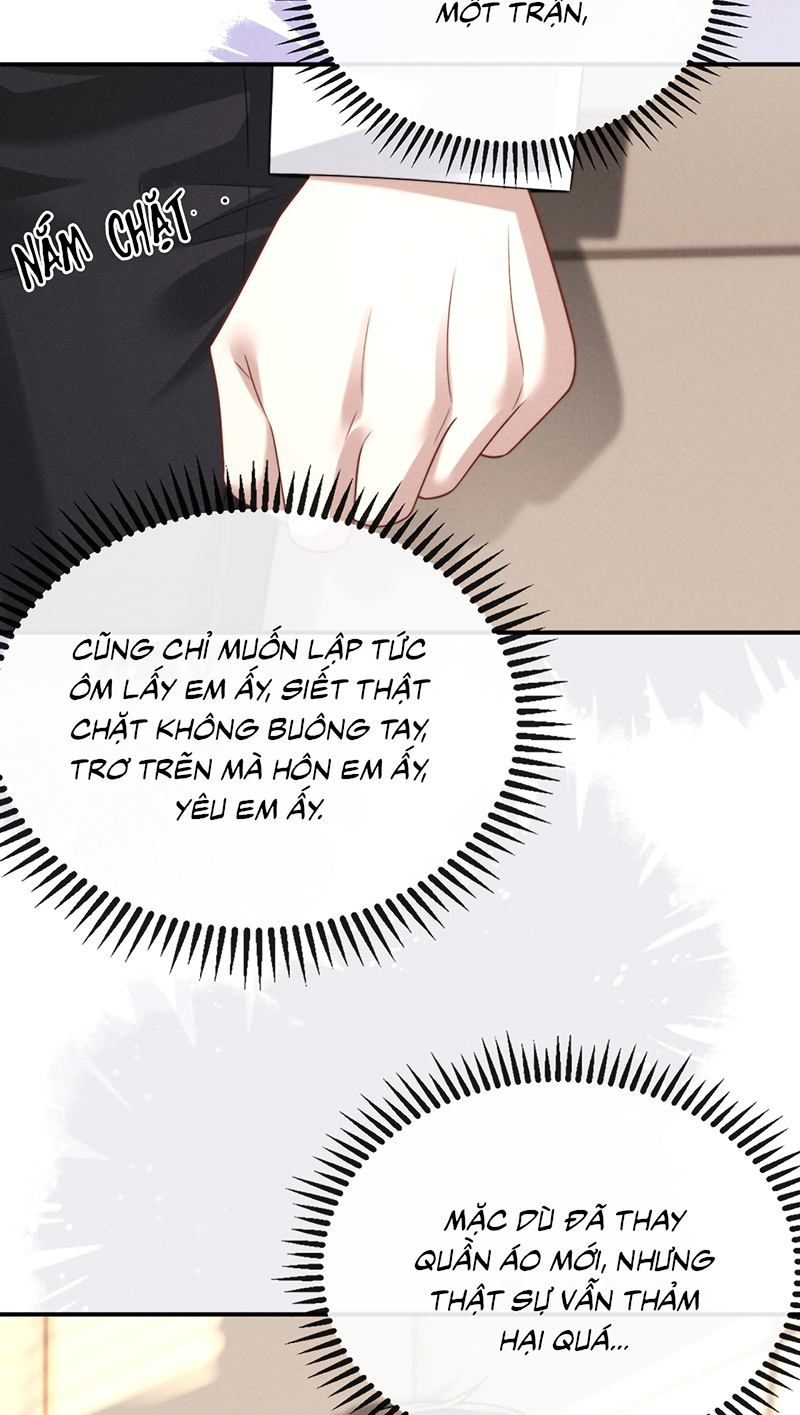 Chấp Sự Thỏ Cụp Tai Chap 188 - Trang 2