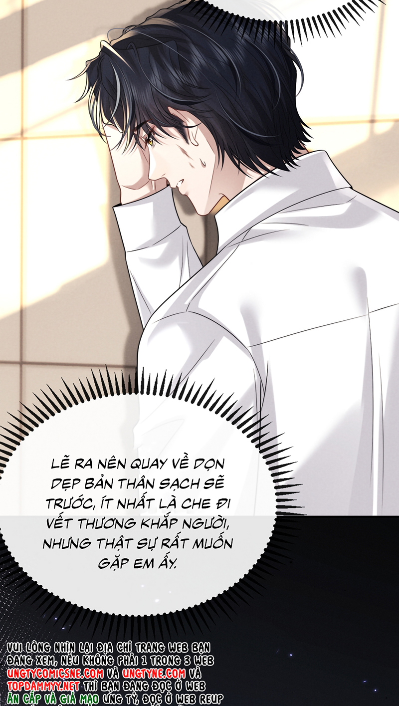 Chấp Sự Thỏ Cụp Tai Chap 188 - Trang 2