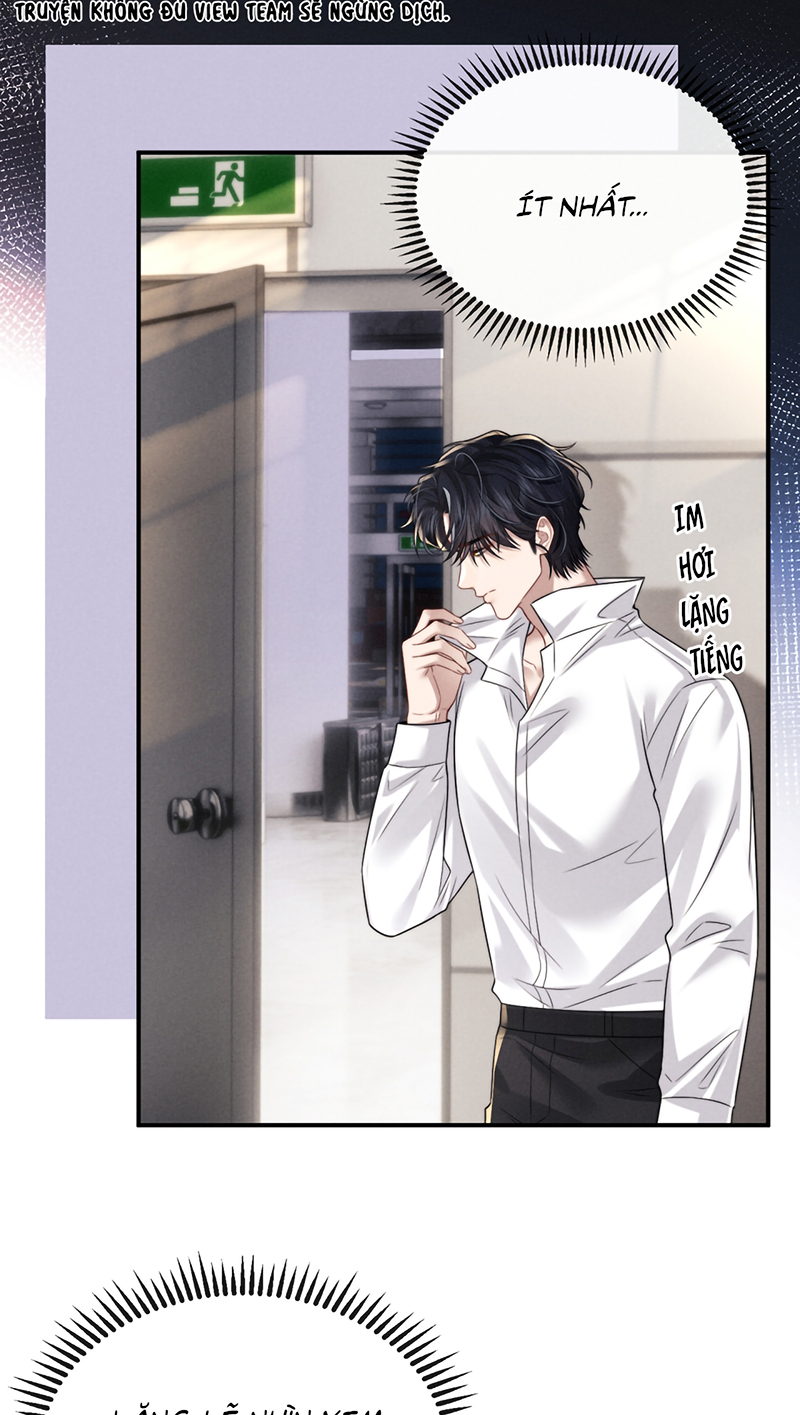 Chấp Sự Thỏ Cụp Tai Chap 188 - Trang 2