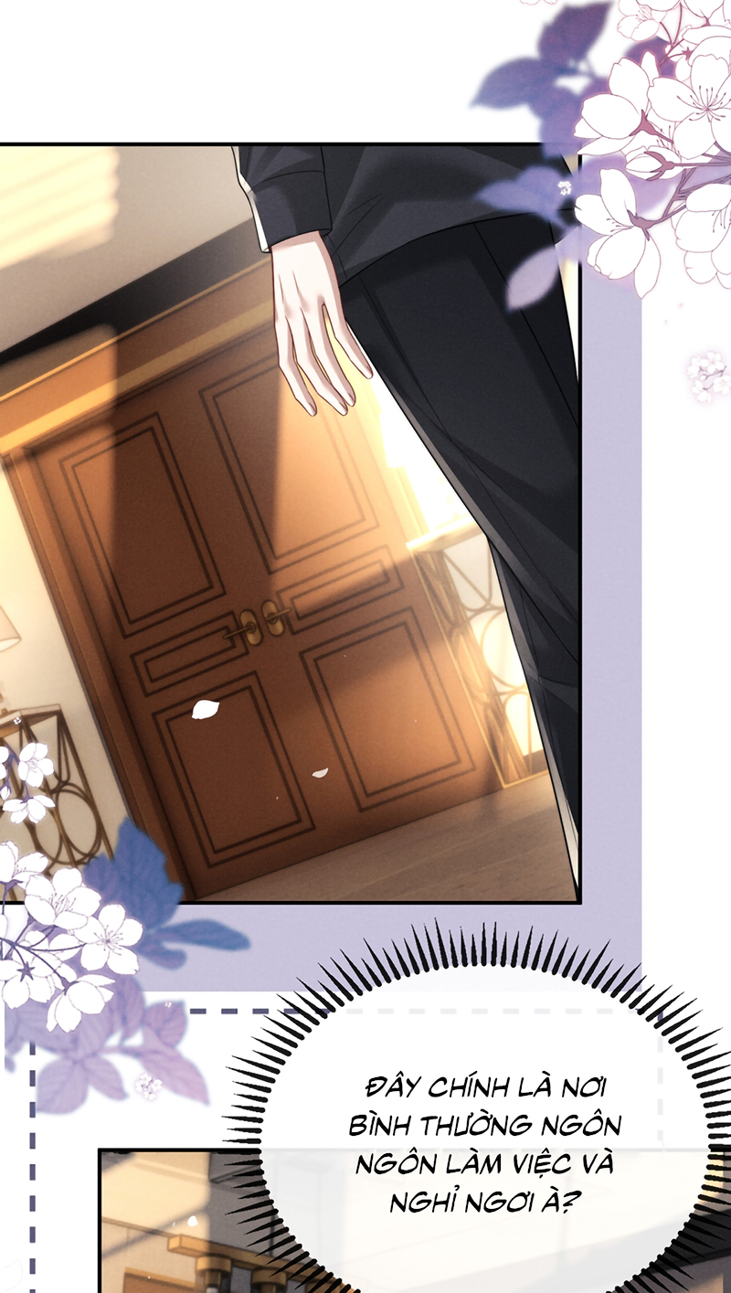 Chấp Sự Thỏ Cụp Tai Chap 188 - Trang 2