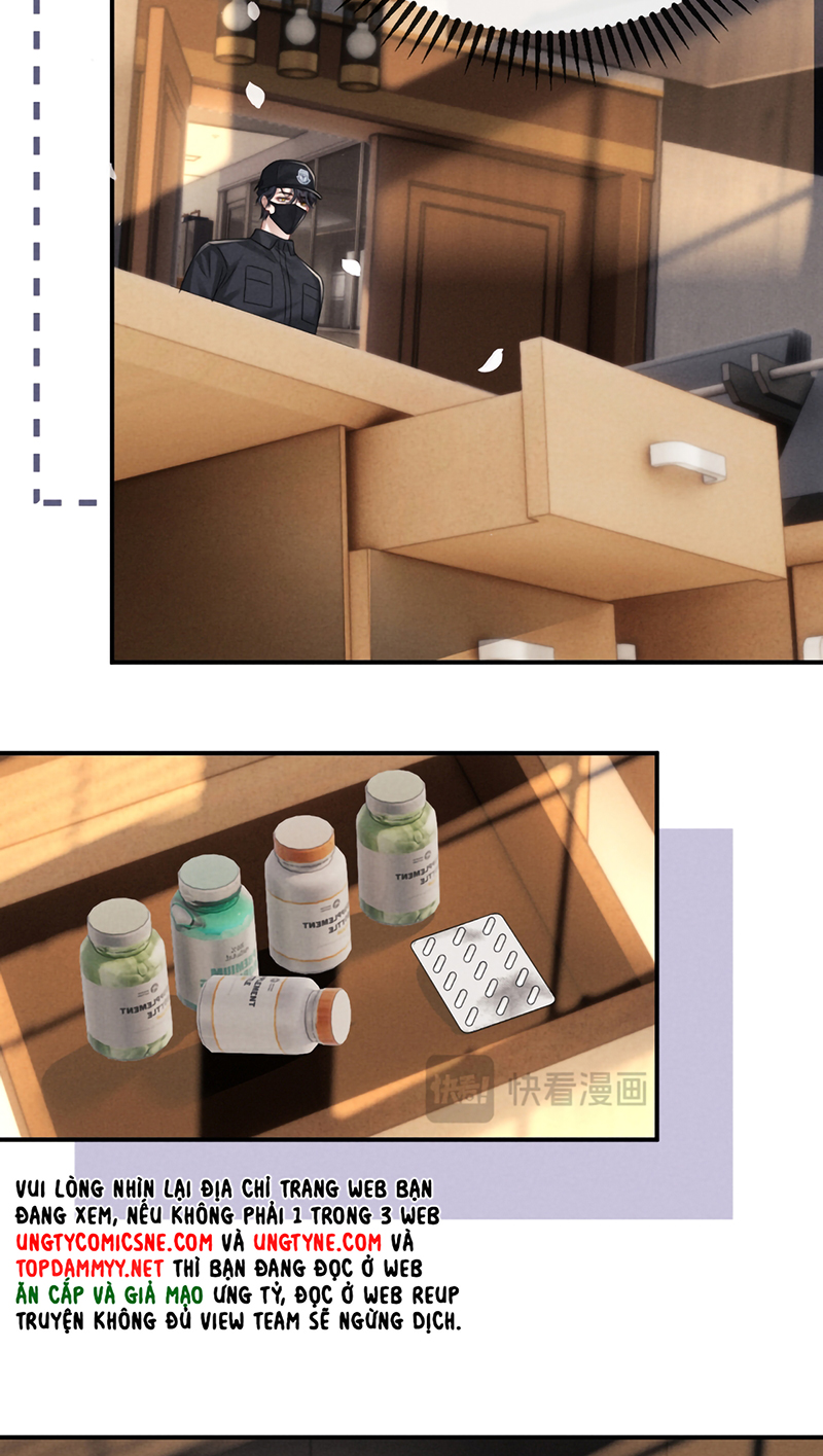 Chấp Sự Thỏ Cụp Tai Chap 188 - Trang 2