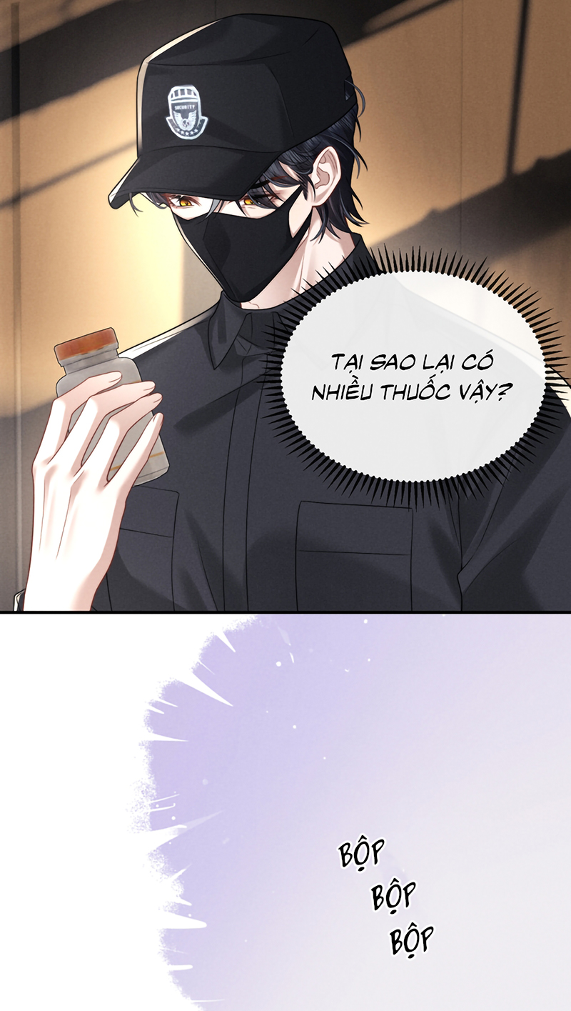 Chấp Sự Thỏ Cụp Tai Chap 188 - Trang 2