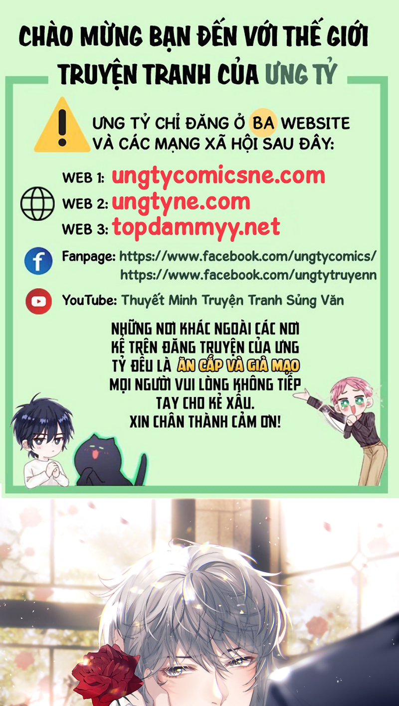 Chấp Sự Thỏ Cụp Tai Chap 188 - Trang 2