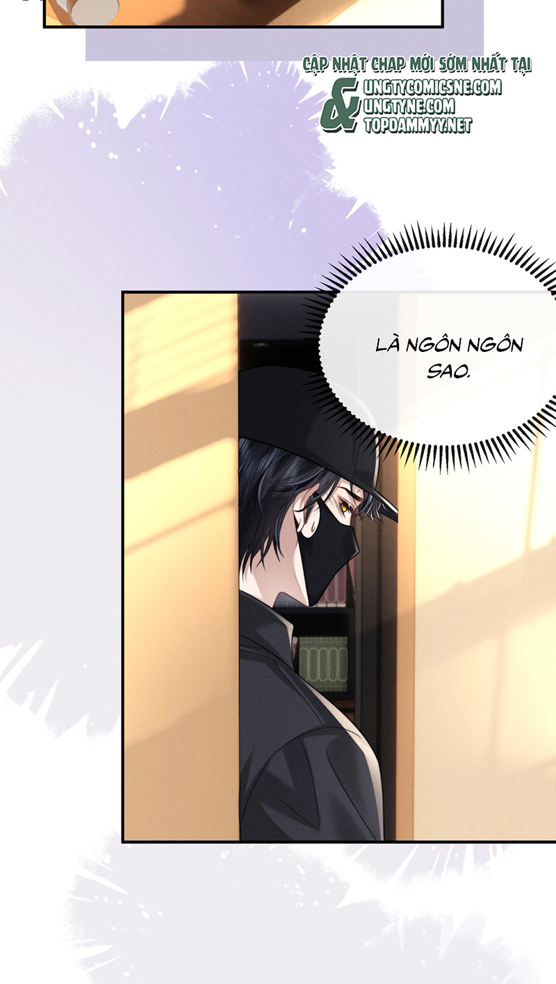 Chấp Sự Thỏ Cụp Tai Chap 188 - Trang 2