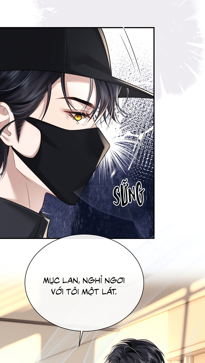 Chấp Sự Thỏ Cụp Tai Chap 188 - Trang 2