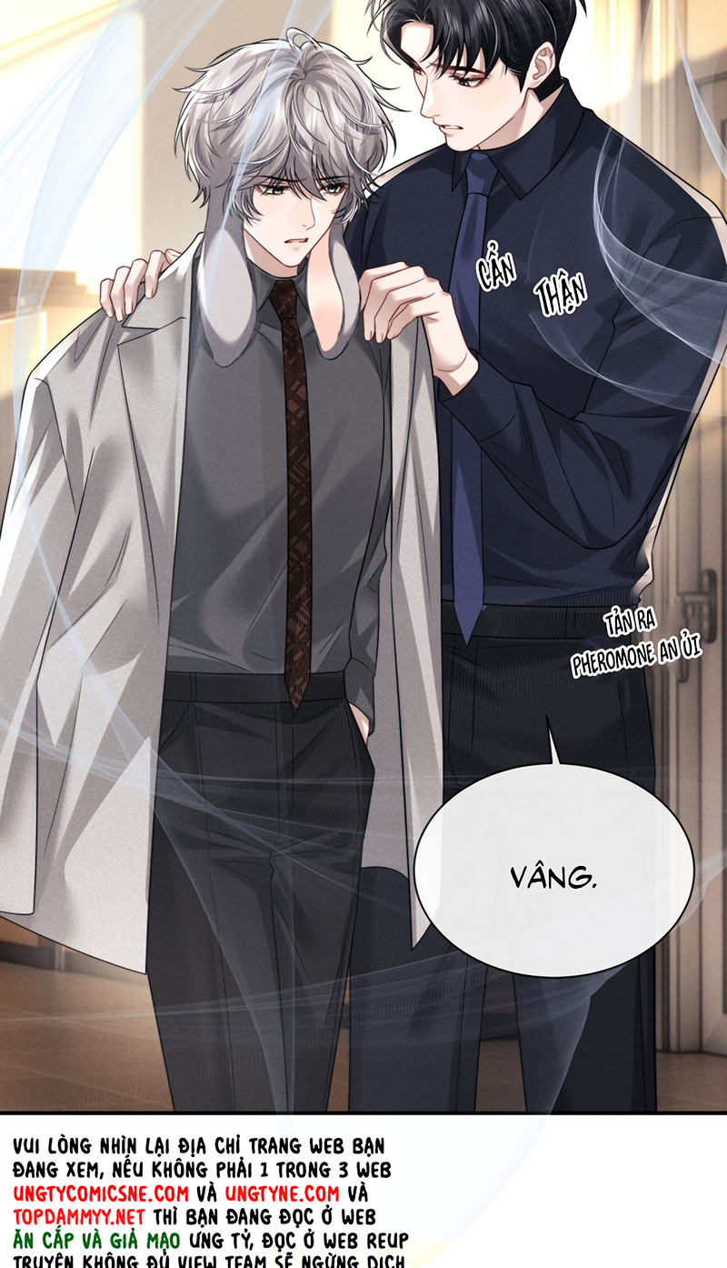 Chấp Sự Thỏ Cụp Tai Chap 188 - Trang 2