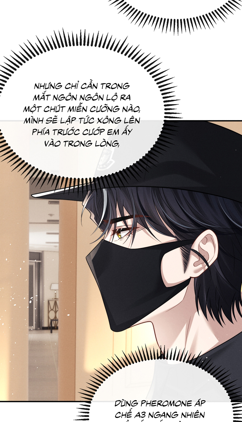 Chấp Sự Thỏ Cụp Tai Chap 188 - Trang 2