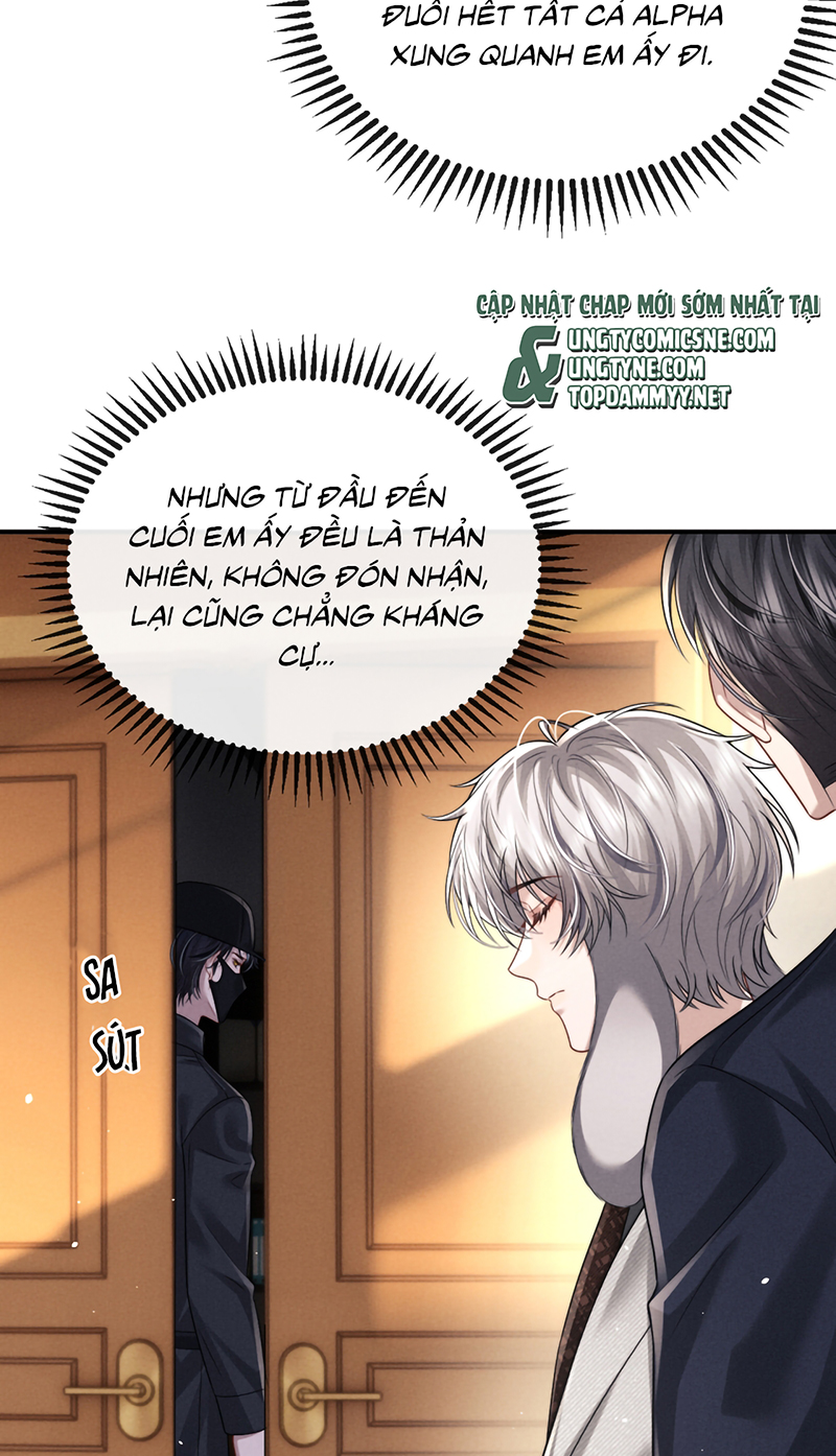 Chấp Sự Thỏ Cụp Tai Chap 188 - Trang 2