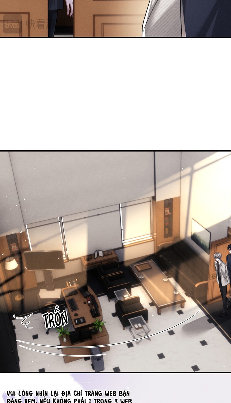 Chấp Sự Thỏ Cụp Tai Chap 188 - Trang 2