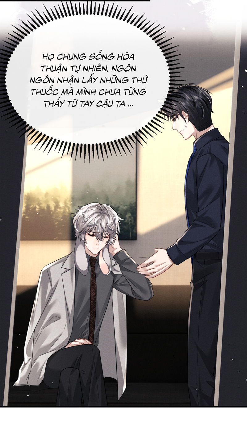 Chấp Sự Thỏ Cụp Tai Chap 188 - Trang 2