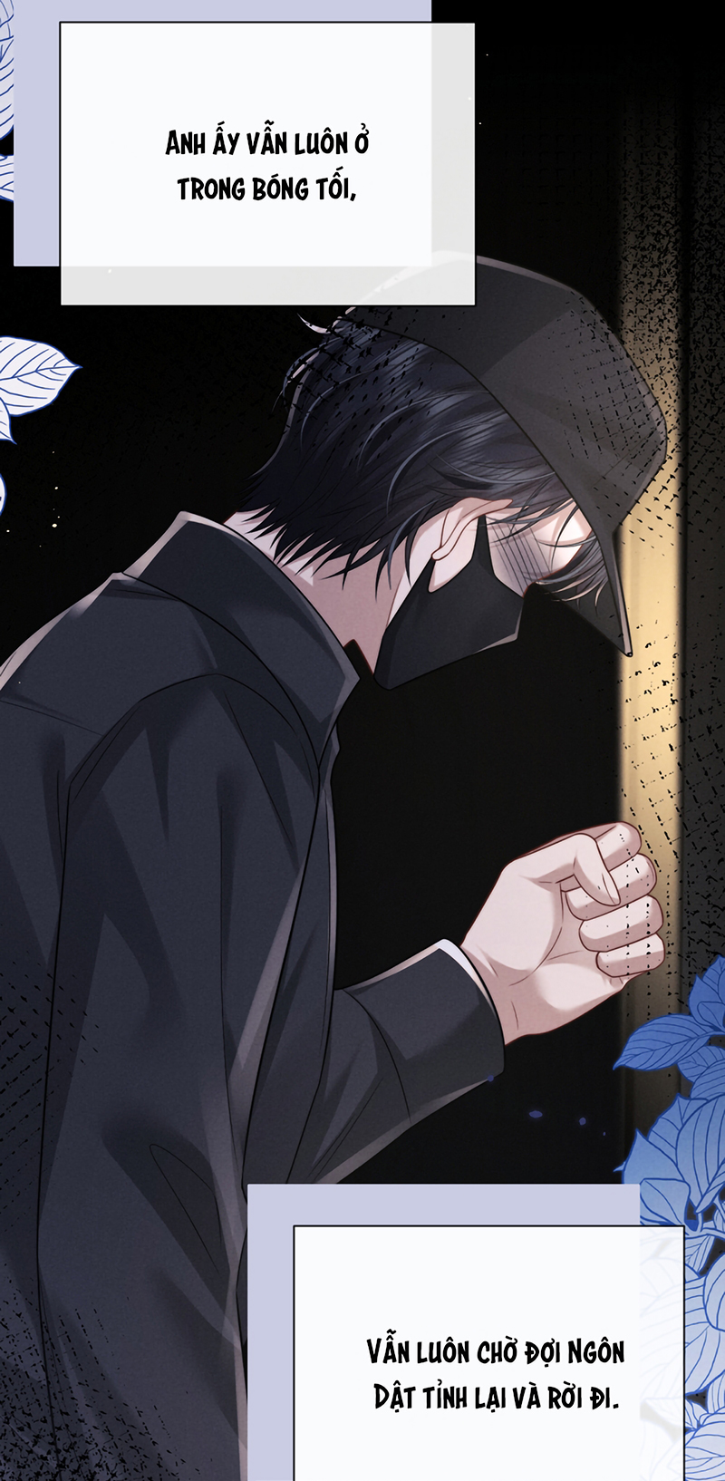 Chấp Sự Thỏ Cụp Tai Chap 188 - Trang 2